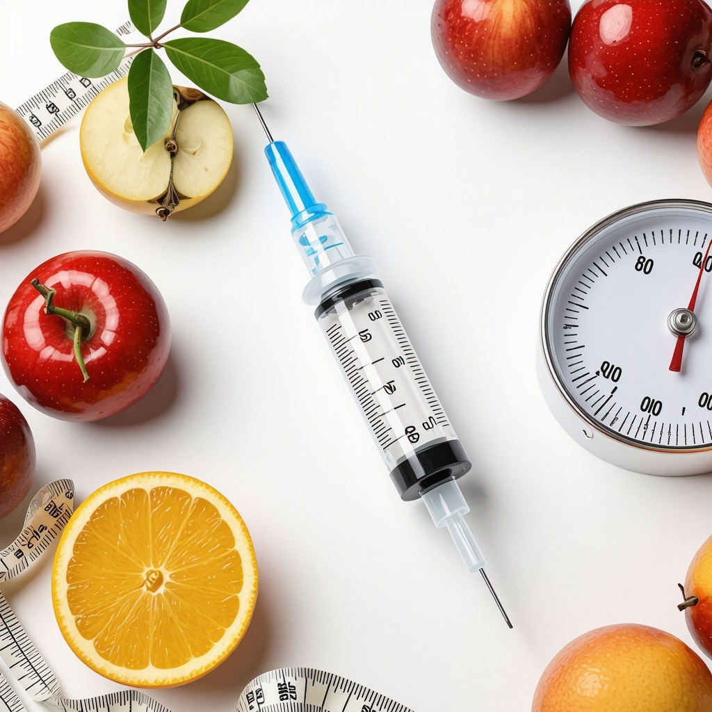 Injectable Weight Loss Medication: Benefits and Safety Tips