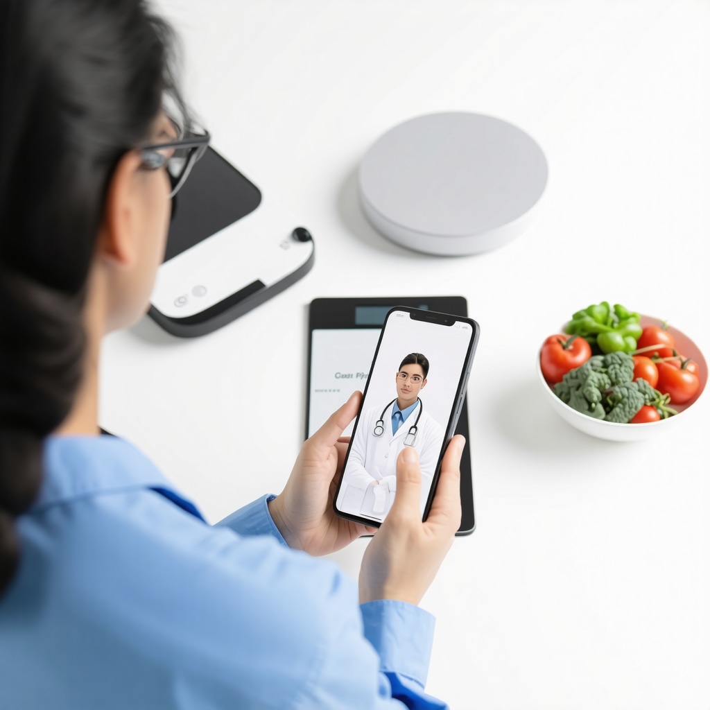 Innovations in Telemedicine for Easy Weight Loss Treatment Access
