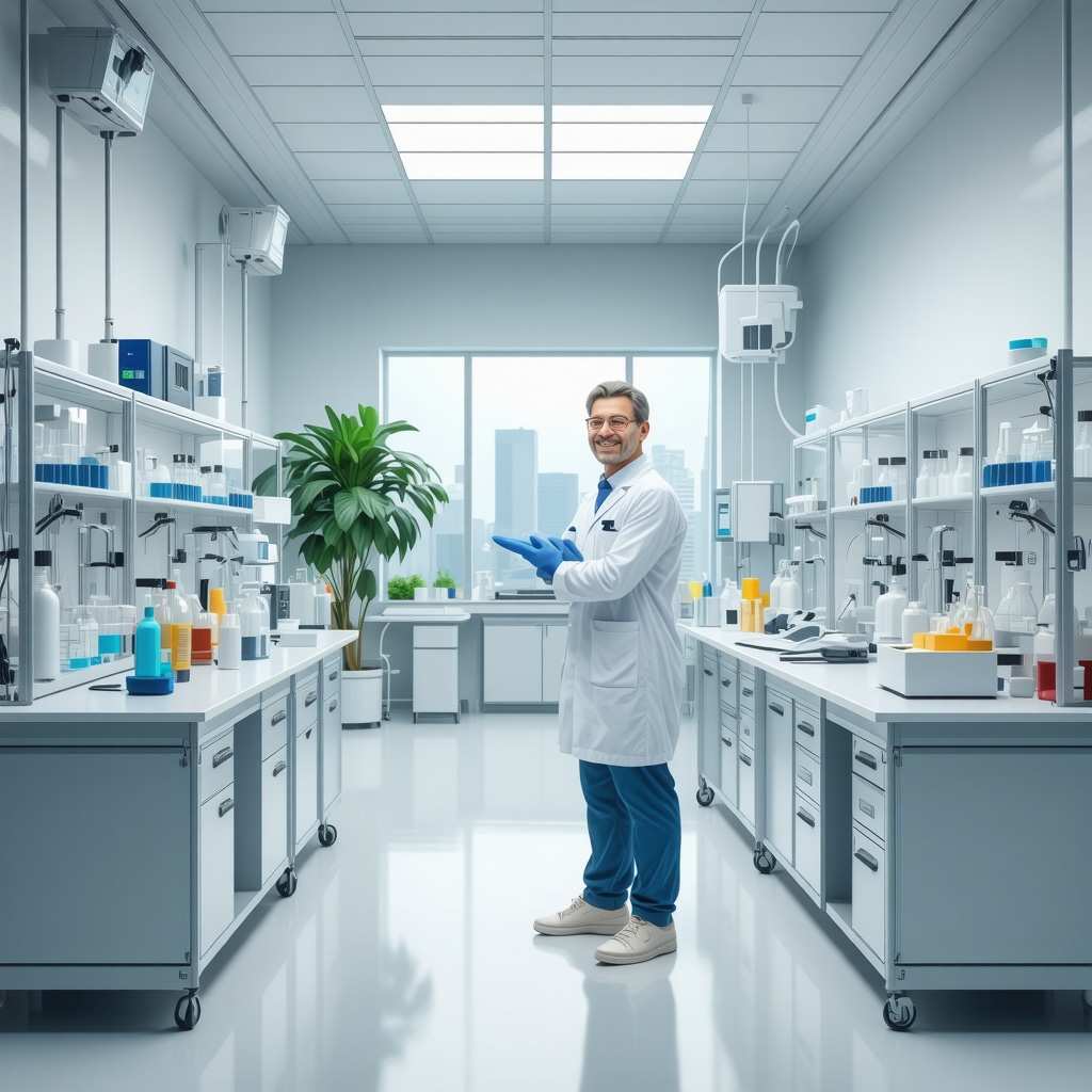 Innovative FDA-Approved Treatments for Effective Fat Loss in 2025