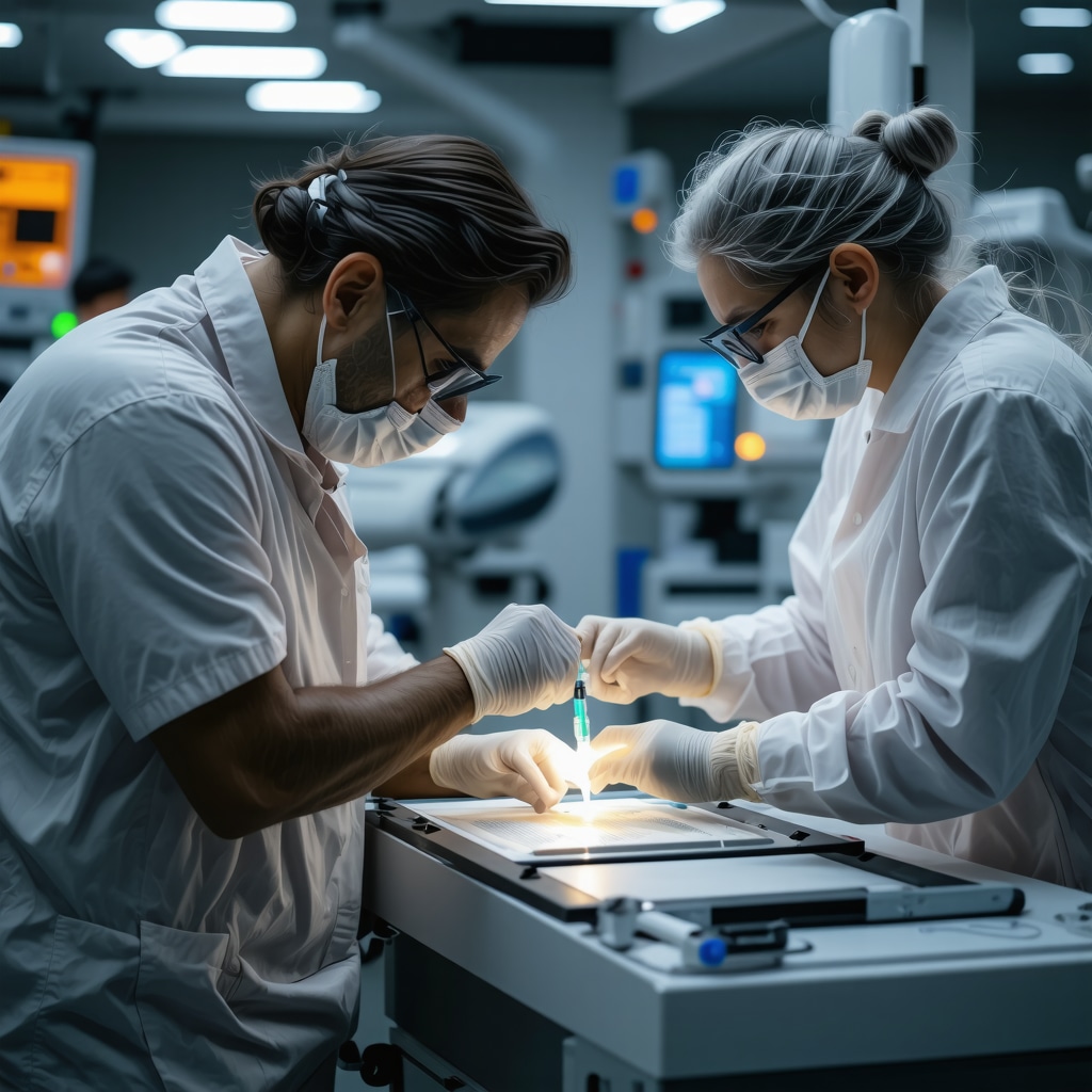 Innovative GLP-1 Injectable Treatments for Weight Loss in 2025