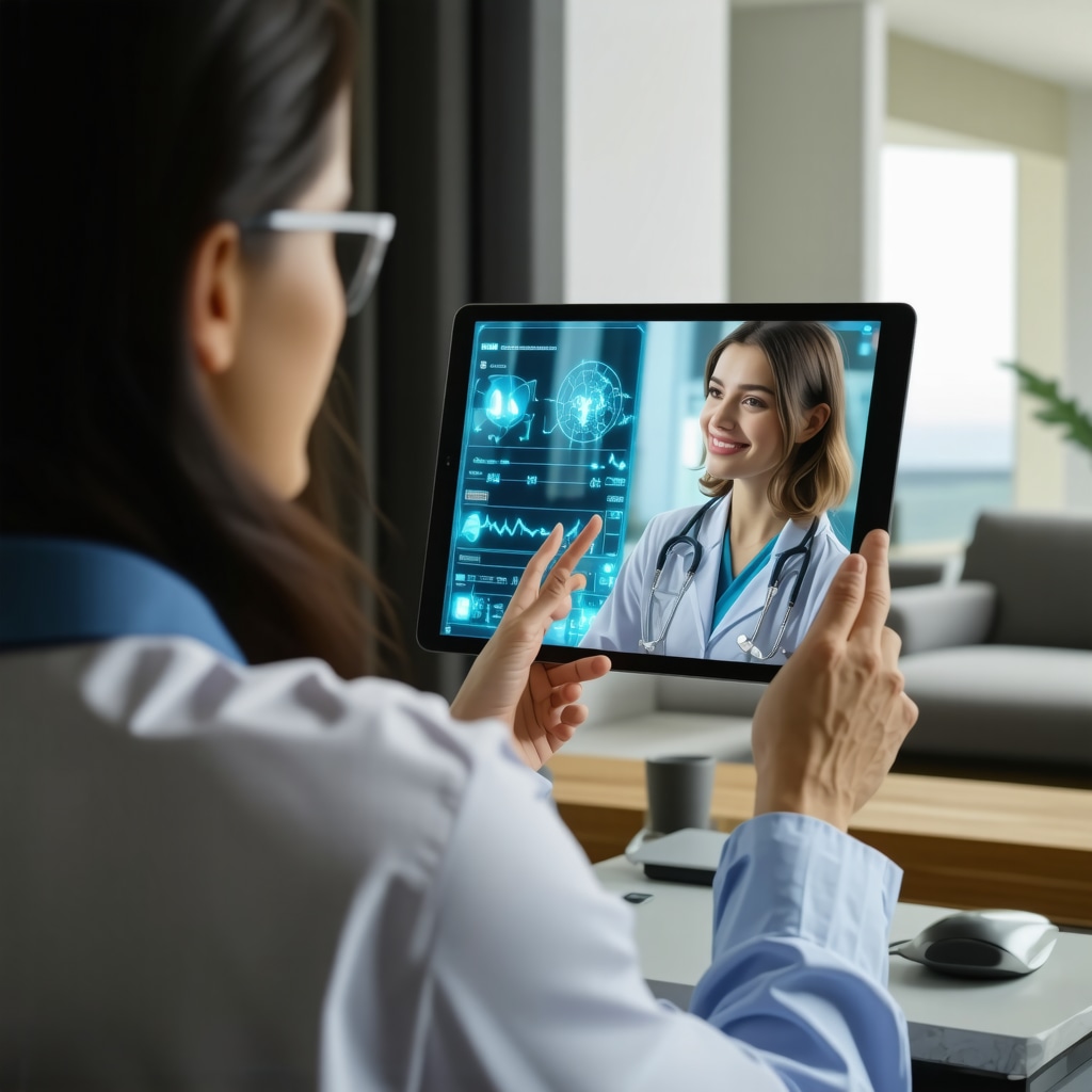 Innovative Telemedicine Solutions for Safe Fat Loss in 2025