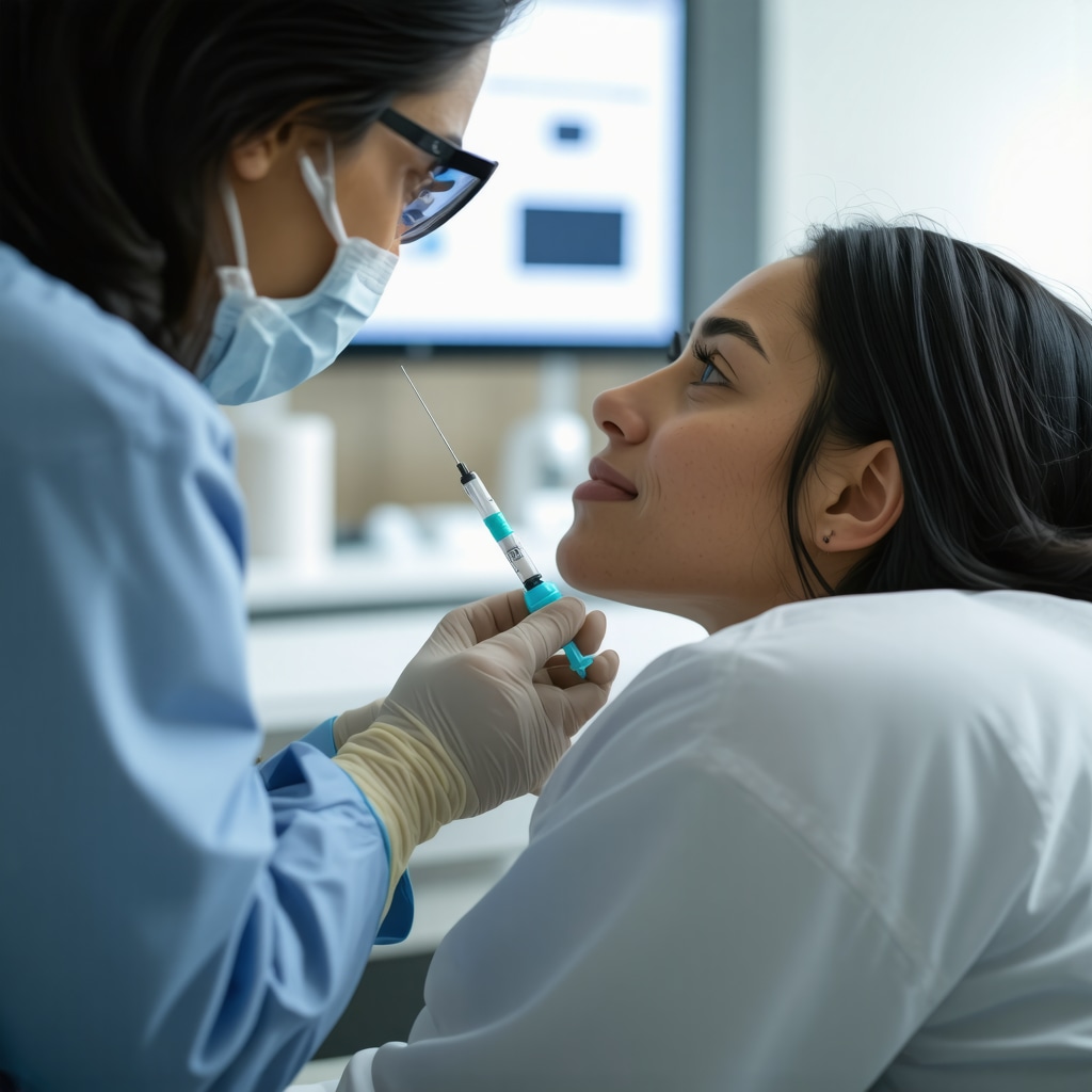 Intelligent Use of GLP-1 Injections for Long-Term Weight Loss in 2025