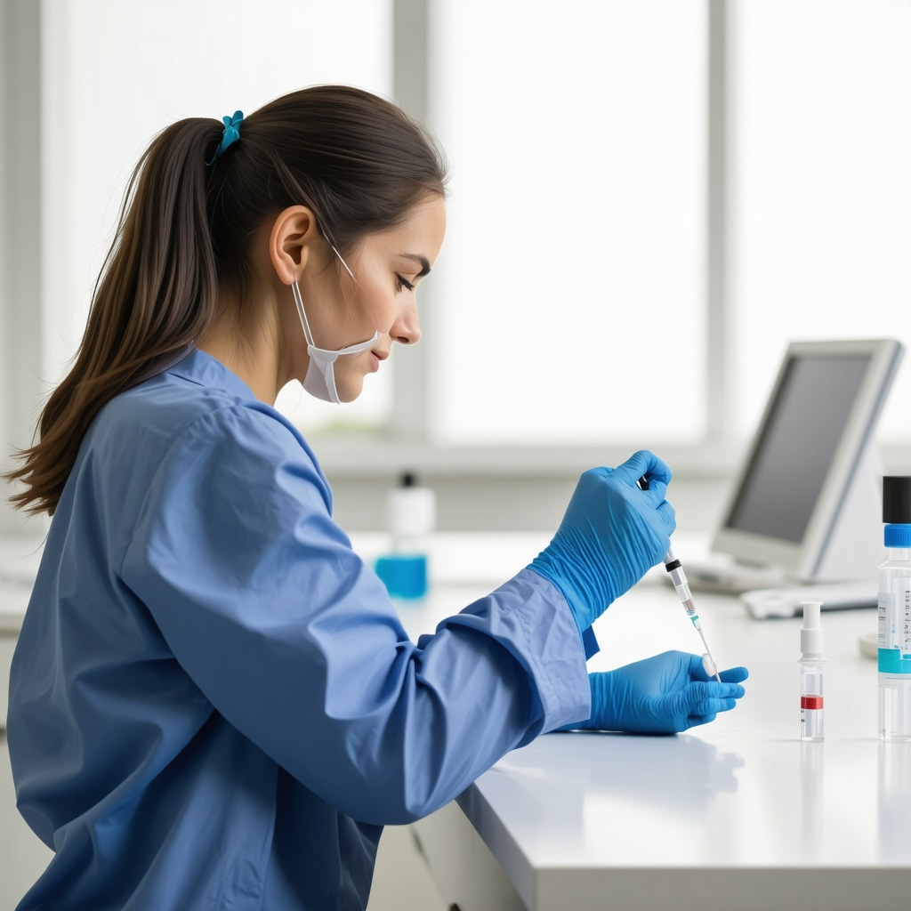 Latest FDA-Approved Injectable Treatments for Long-Term Fat Loss