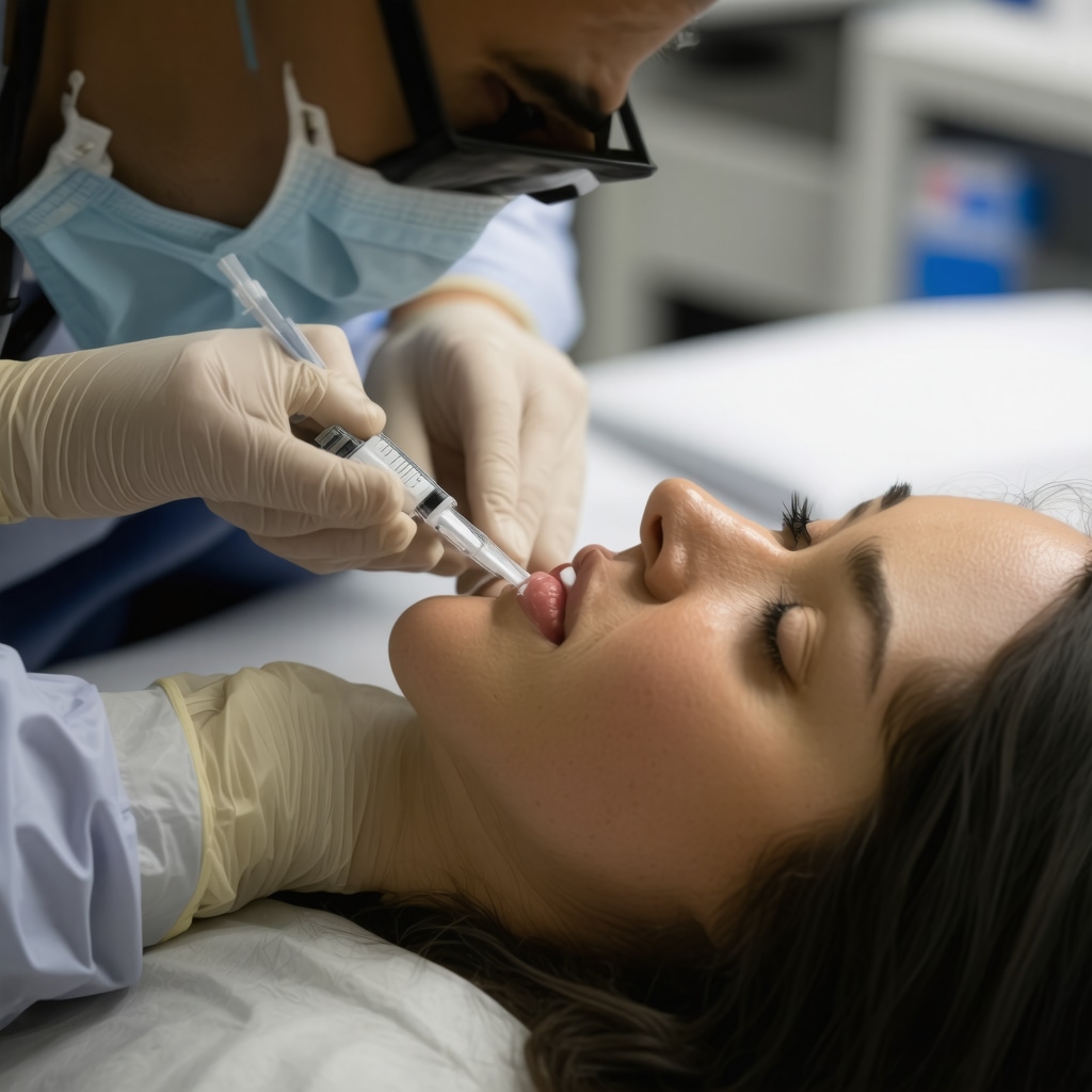 Latest FDA Approved Injectable Treatments for Long-Term Fat Loss