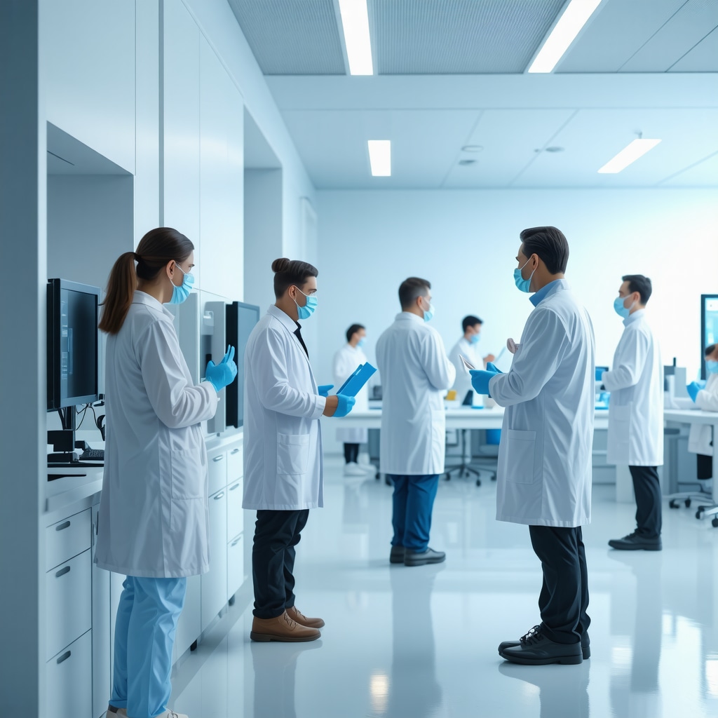 Latest FDA-Approved Treatments for Effective Fat Loss in 2025