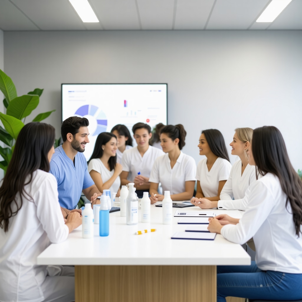 Latest FDA Approved Weight Loss Treatments You Can Trust in 2025