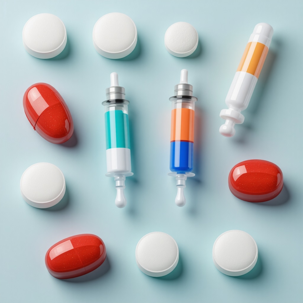 Latest FDA-Approved Weight Loss Treatments for Effective Fat Reduction