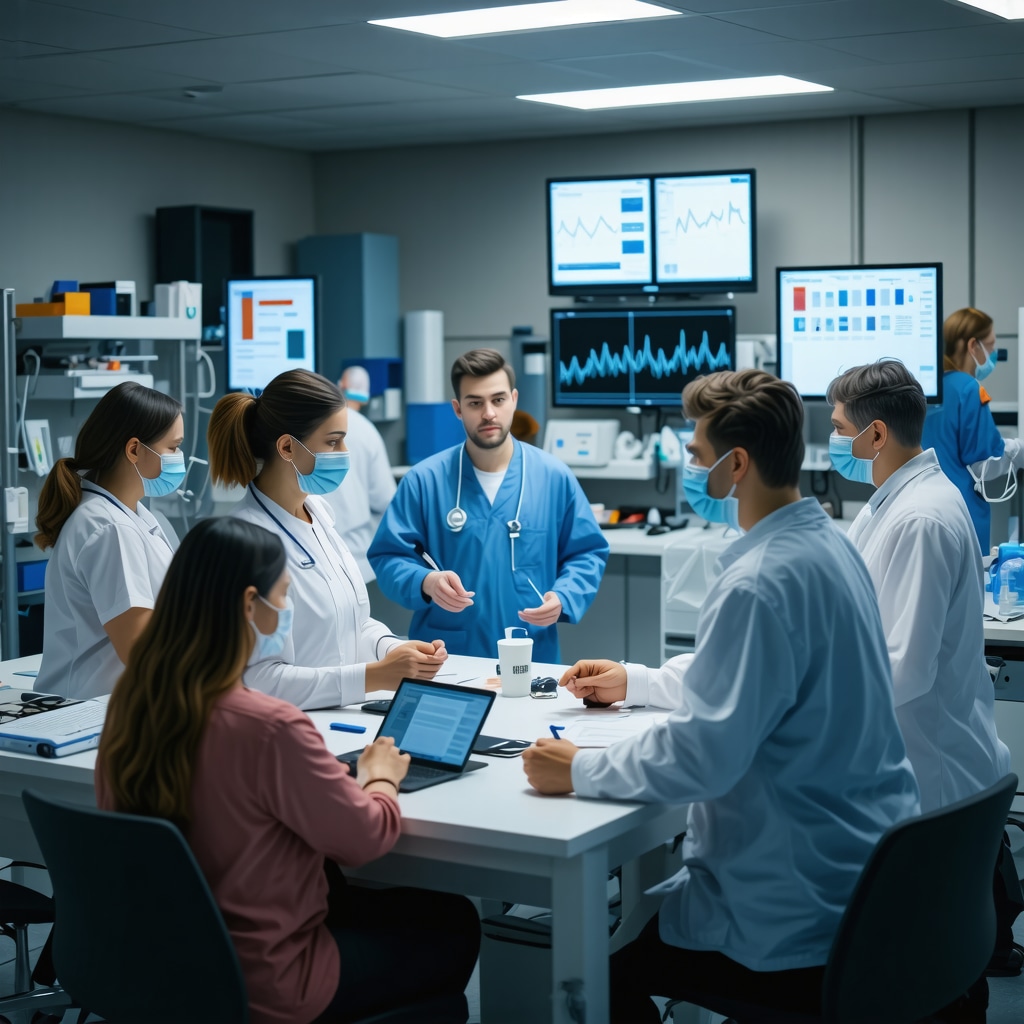 Latest Innovations in FDA-Approved Weight Loss Treatments 2025