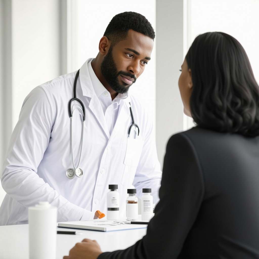 Learn How to Access FDA-Approved Weight Loss Medications Legally in 2025