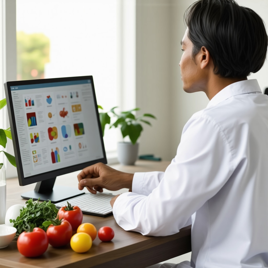Learn How to Qualify for Doctor-Prescribed Weight Loss Programs Online