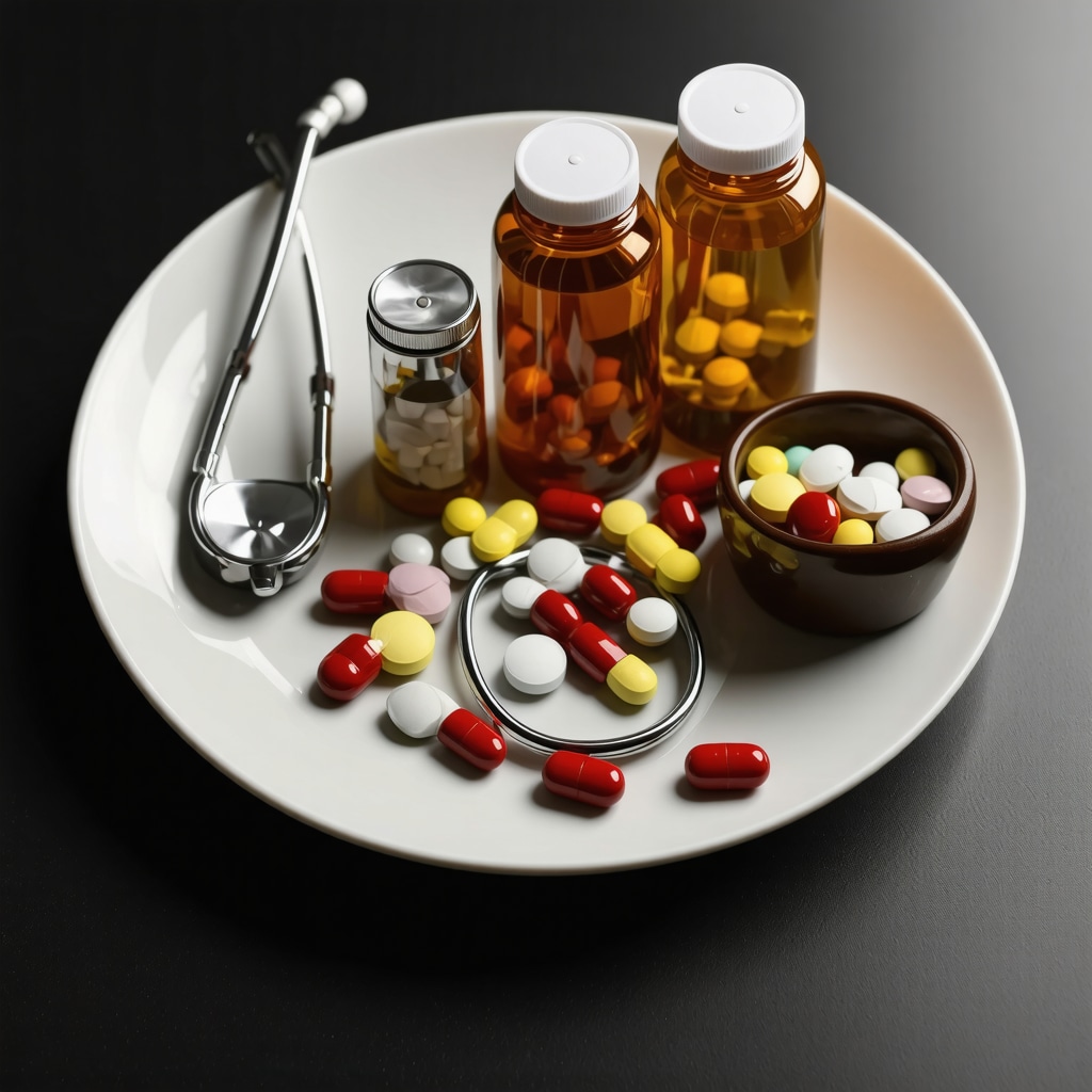 Legal Medication Options for Medical Weight Loss Without Any Surgery
