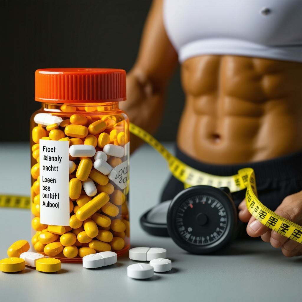 Legal Prescription Pills for Weight Loss: Your 2025 Guide to Success