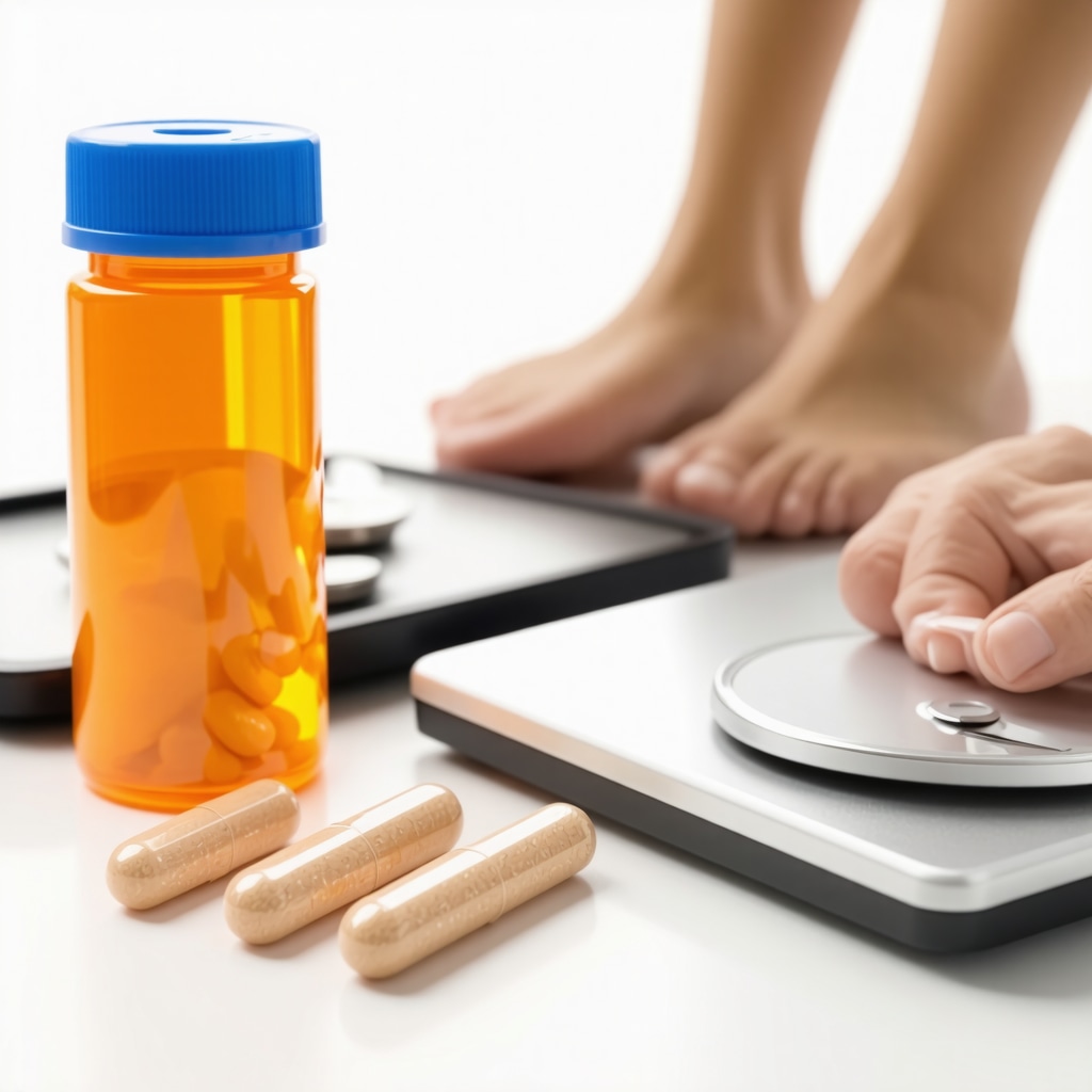 Legal & Safe Prescription Pills for Rapid Fat Loss in 2025