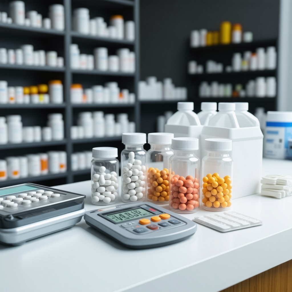 Legal & Safe Prescription Pills for Rapid Fat Loss in 2025