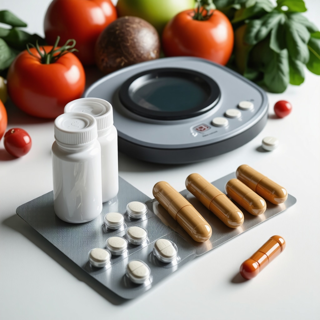 Legal & Safe Weight Loss Drugs That Help Manage Obesity Effectively