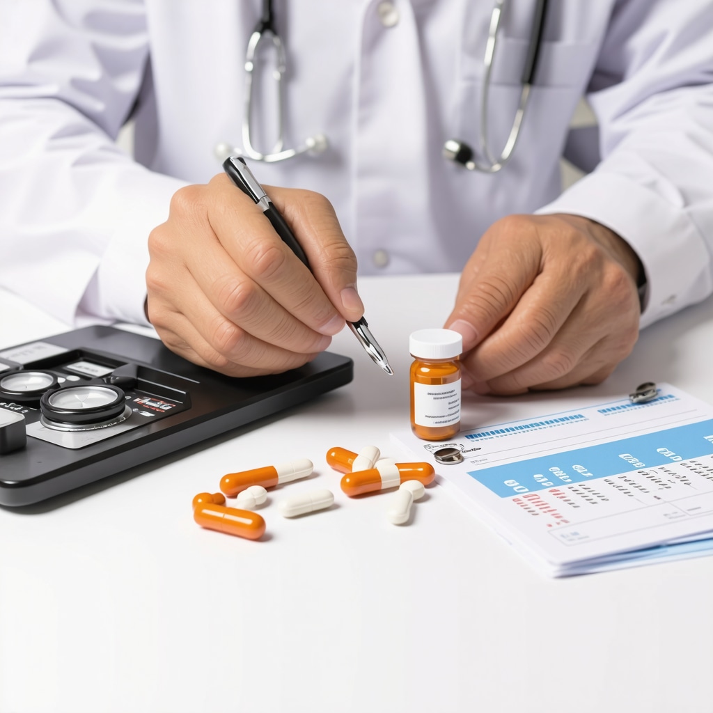 Legal Weight Loss Drugs: How to Choose the Right Prescription