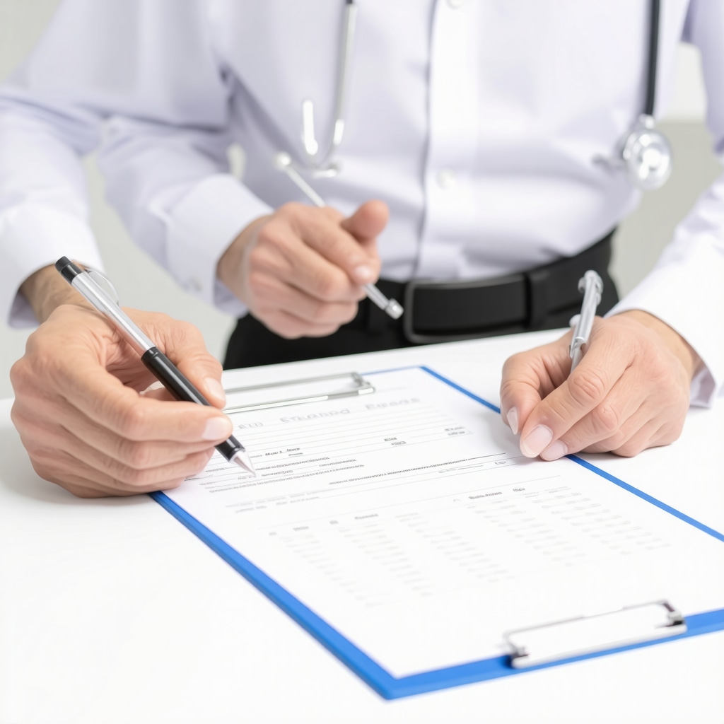 Legal Weight Loss Drugs: How to Qualify for FDA-Approved Prescriptions