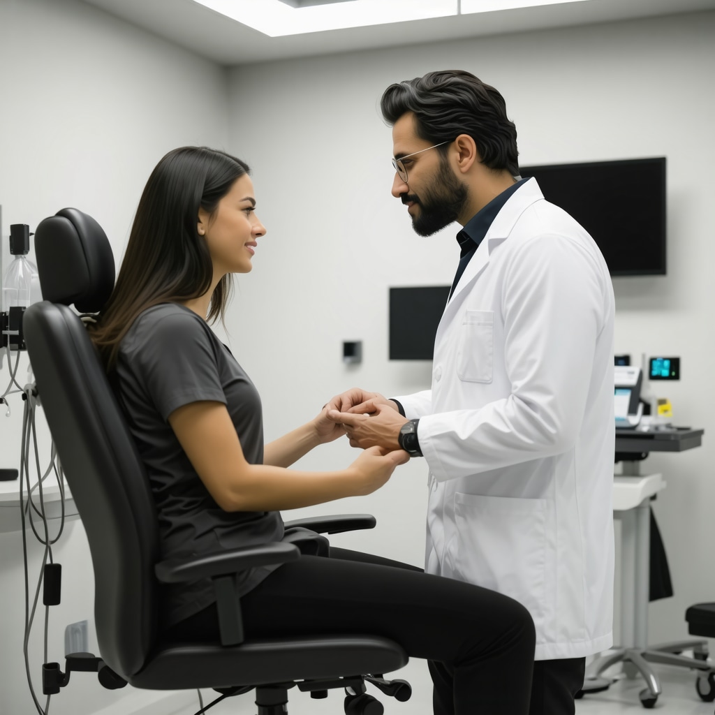Legal Weight Loss Medications: The Future of Safe Fat Loss in 2025