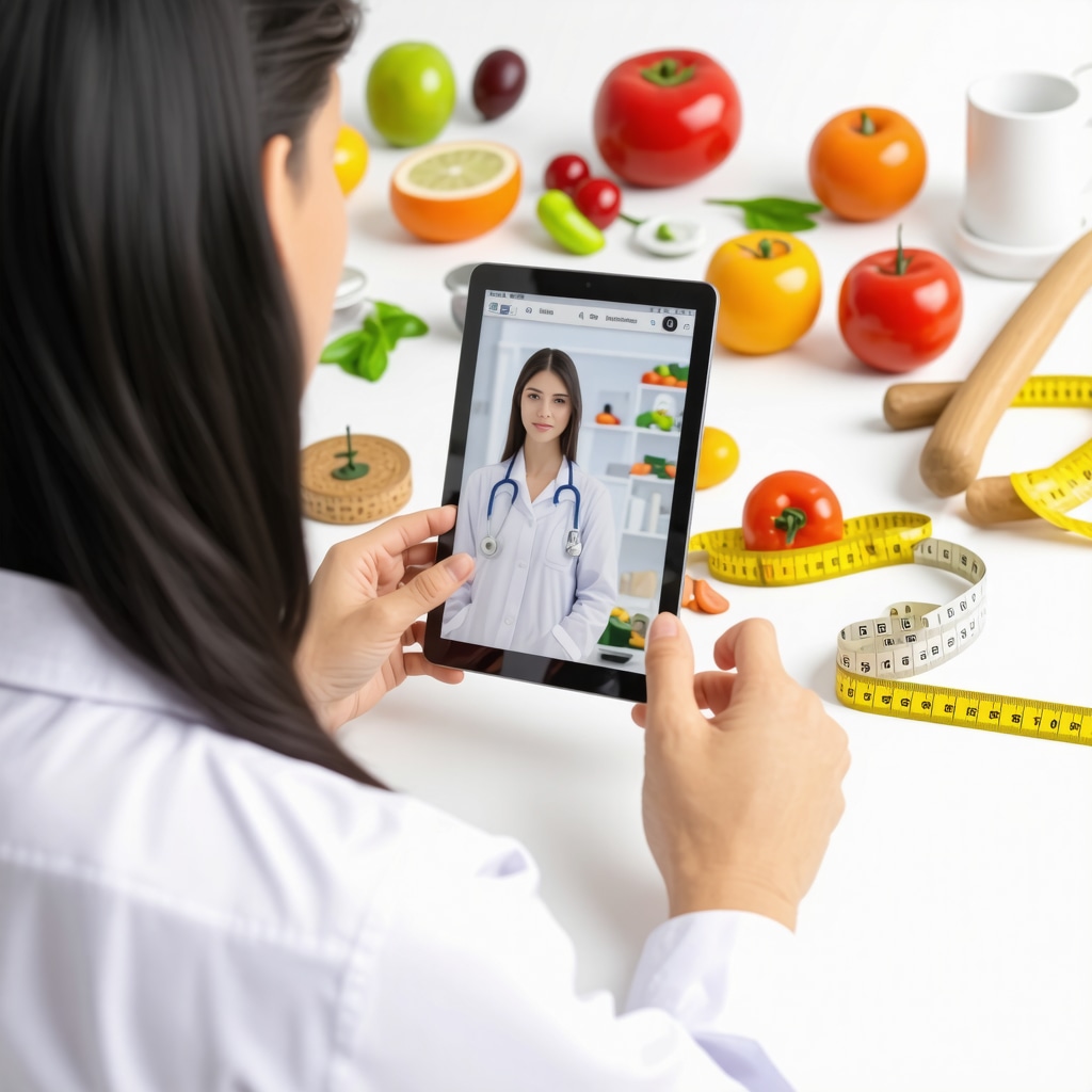 Maximize Results with Telemedicine & Safe Weight Loss Medications