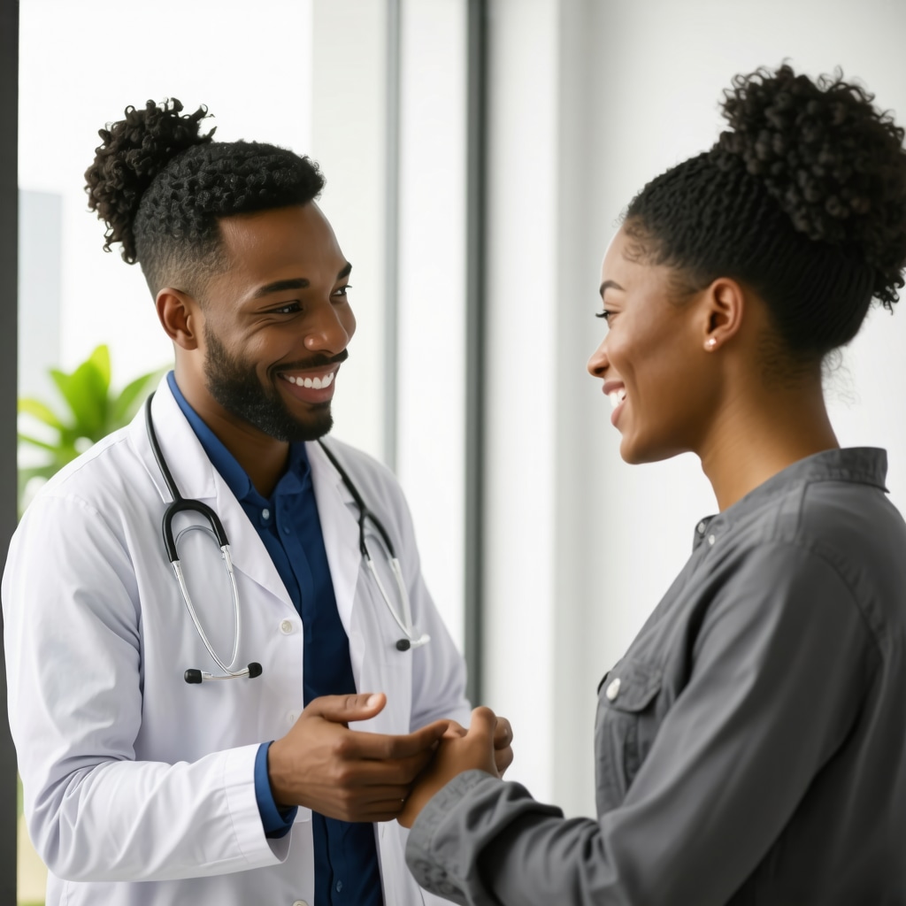 Maximize Your Fat Loss with Physician-Led Strategies