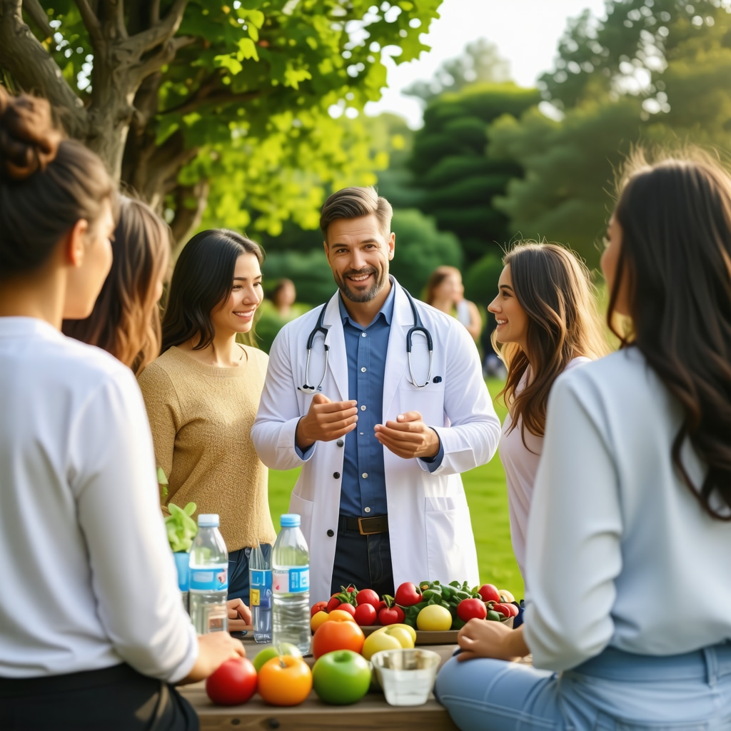 Maximize Your Results with Doctor-Led Weight Loss Plans in 2025