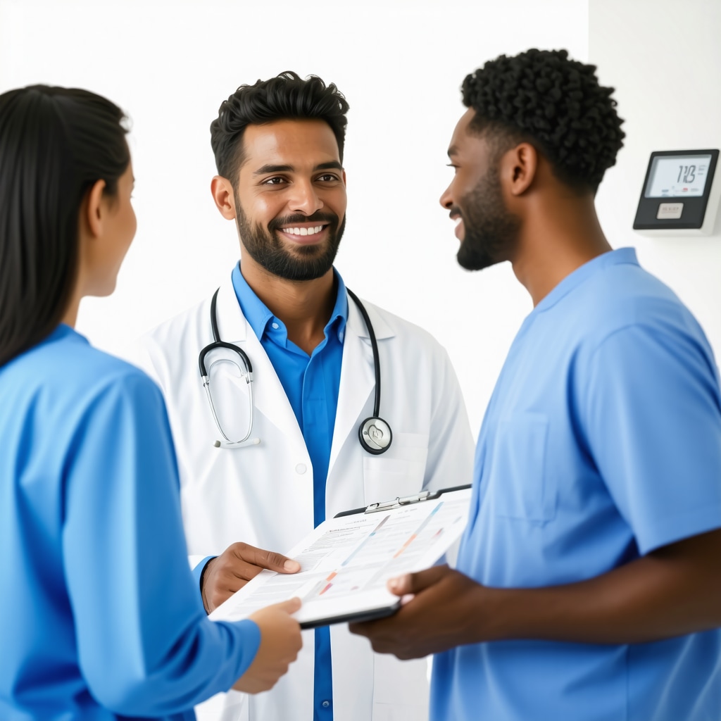 Maximize Your Weight Loss with Doctor-Led Prescription Programs 2025