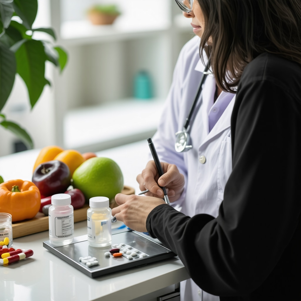 Medical Weight Loss: Prescription Drugs That Promote Healthy Fat Loss