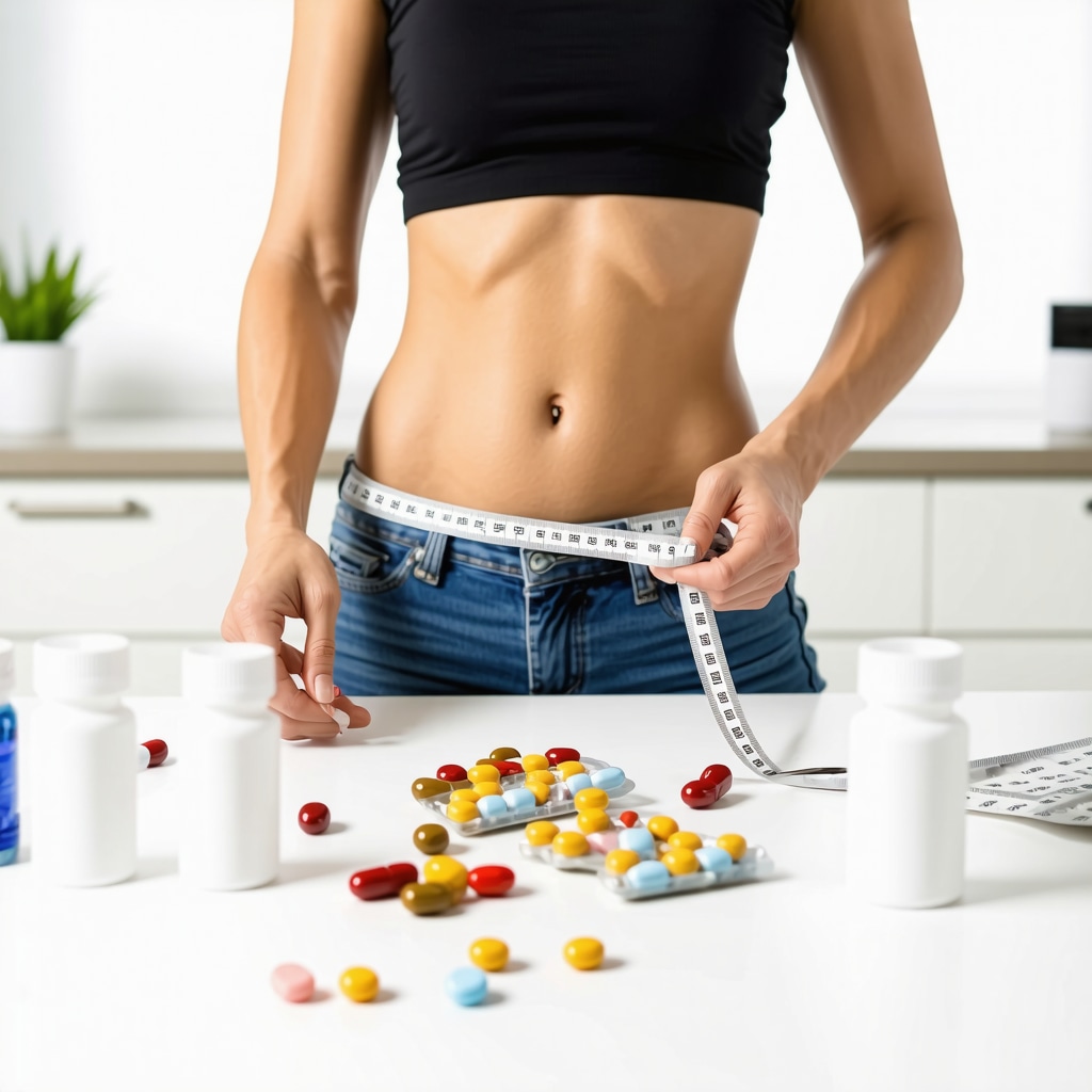 Medical Weight Loss Without Surgery: Best Legal Medications