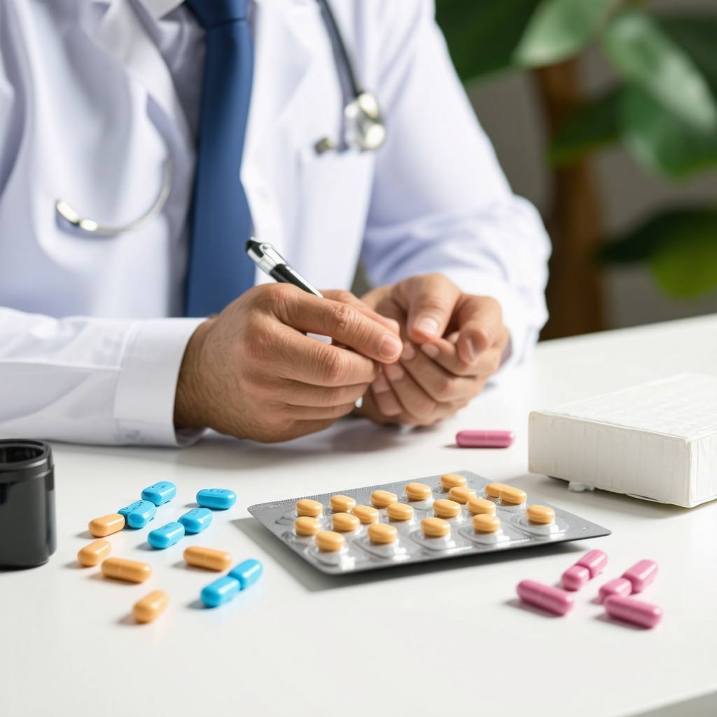 Medical Weight Loss Without Surgery: Legal Medications That Work