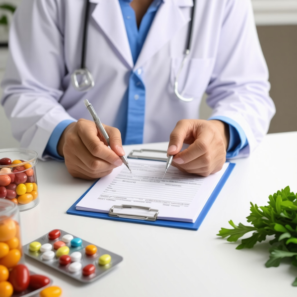 Medical Weight Loss Without Surgery: Safe Prescription Solutions