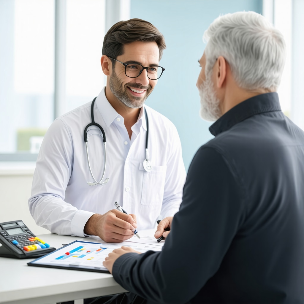 Medical weight loss without surgery: Doctor-guided meds