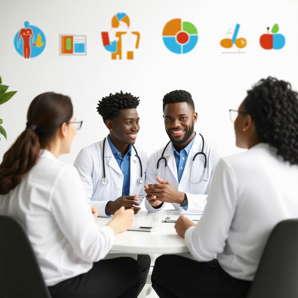 Personalized Doctor-Led Weight Loss Plan for Everyone in 2025
