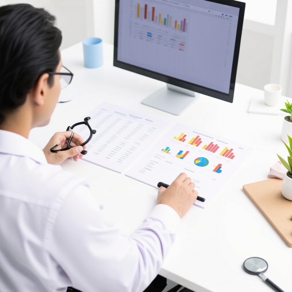 Personalized Doctor-Prescribed Weight Loss Plans Explained