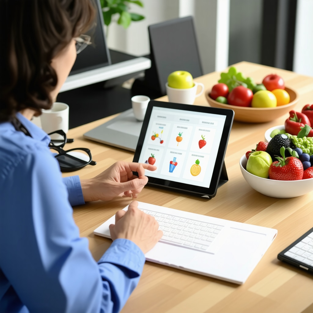 Personalized Doctor-Prescribed Weight Loss Plans for Busy Adults