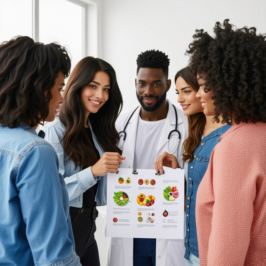 Personalized Doctor-Prescribed Weight Loss Plans for Everyone