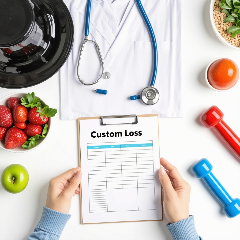 Personalized Doctor-Prescribed Weight Loss Plans that Deliver