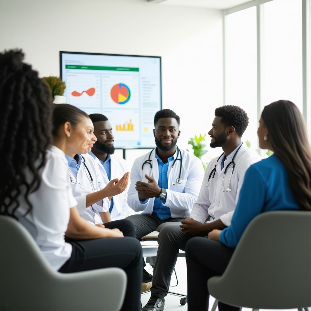 Physician-Guided Weight Loss for Everyone: Top Treatment Strategies in 2025