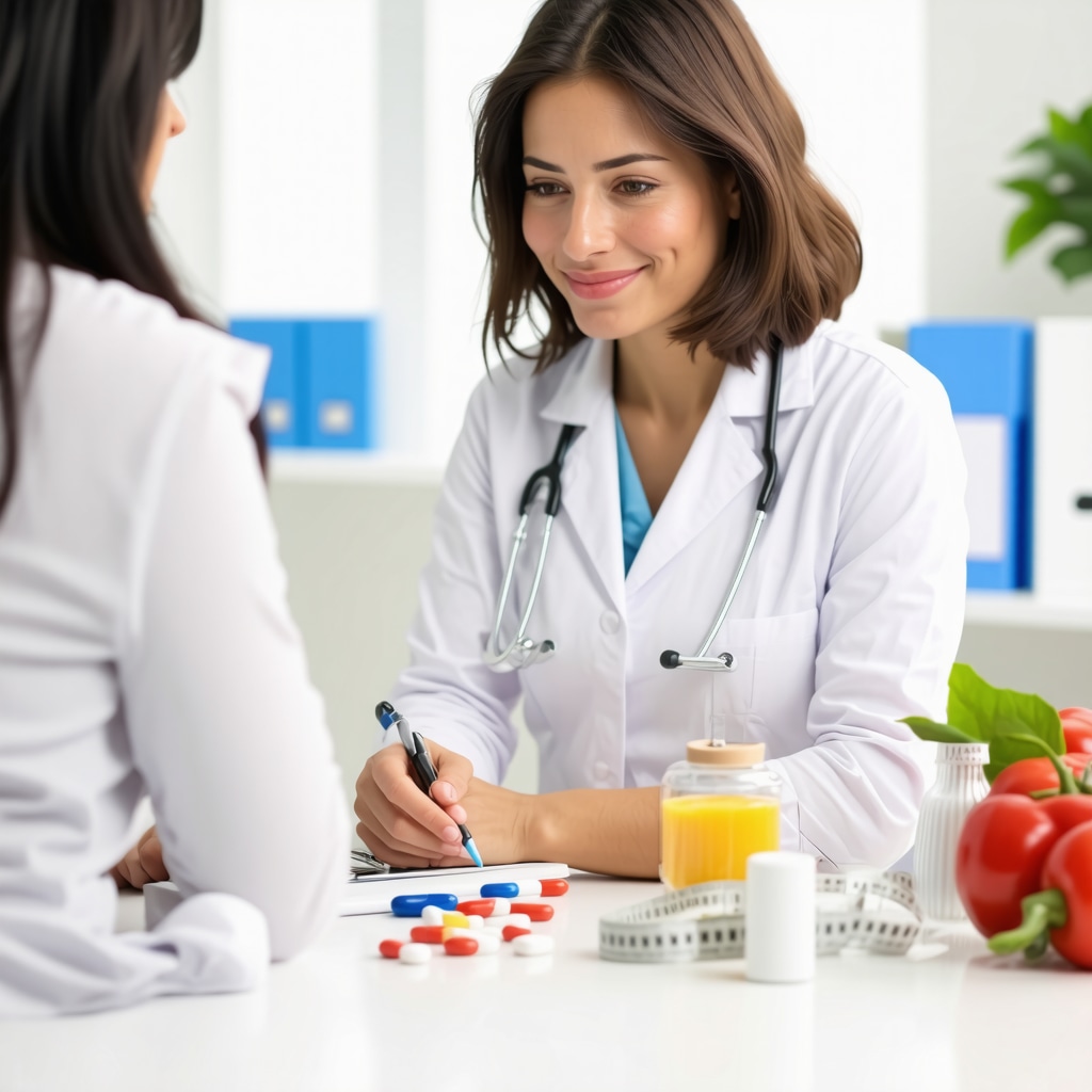 Prescribing Safe Weight Loss Medications Without Surgery Explained