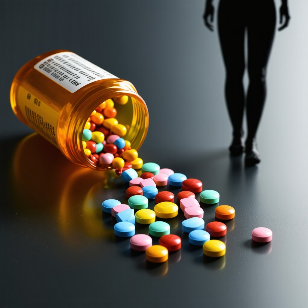 Prescription Weight Loss Medications: Benefits and Side Effects Explored