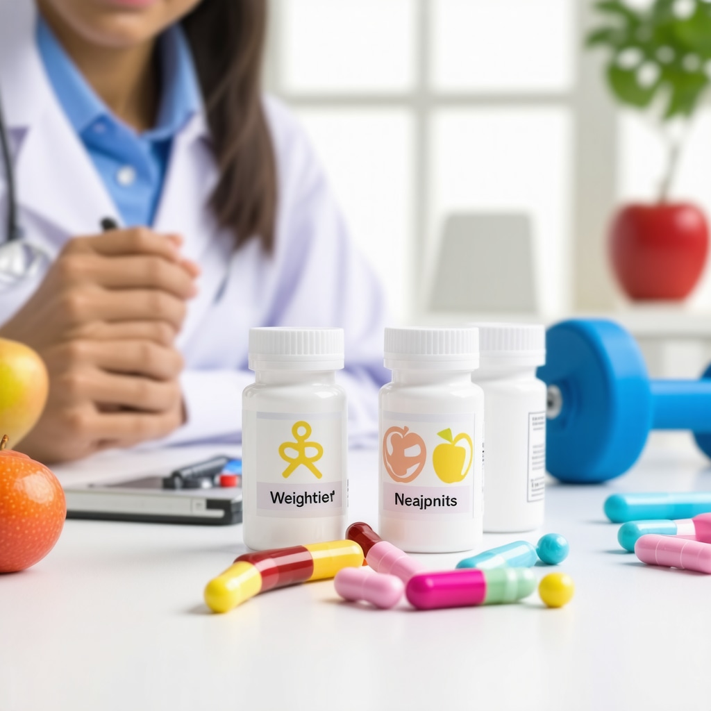 Prescription Weight Loss Medications: Expert Tips for Maximizing Results