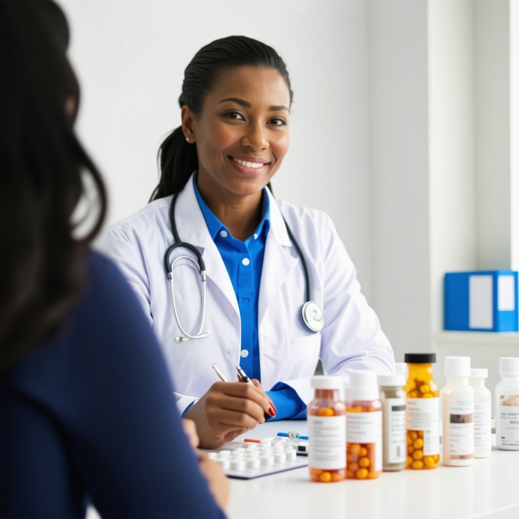 Prescription Weight Loss Medications: How Doctors Customize Plans