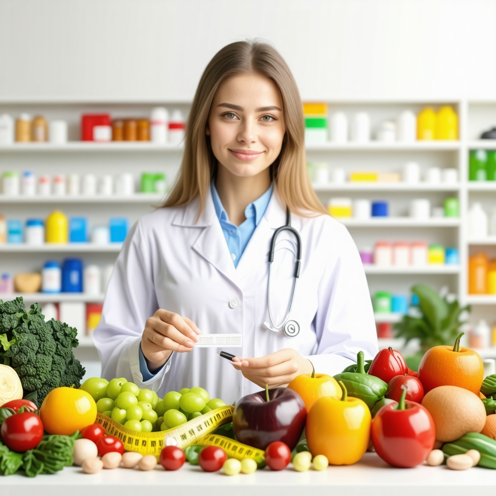 Prescription Weight Loss Medications: How They Promote Healthy Fat Loss
