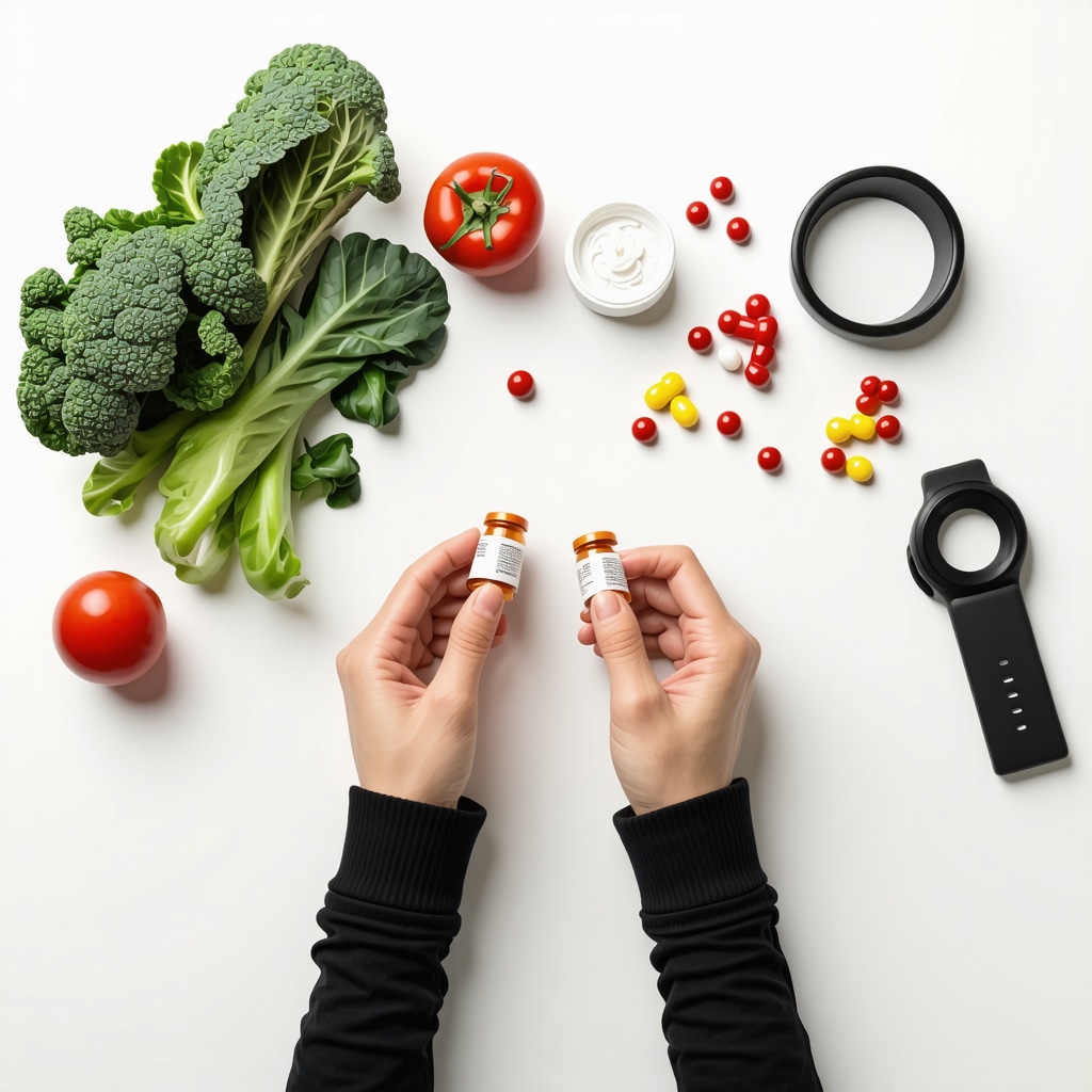 Prescription Weight Loss Medications: How to Maximize Results