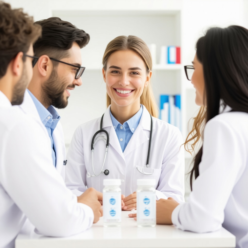 Prescription Weight Loss Medications: Safety Tips and Guidelines