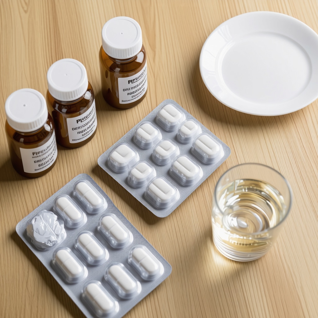 Prescription Weight Loss Medications: Tips for Maximizing Effectiveness