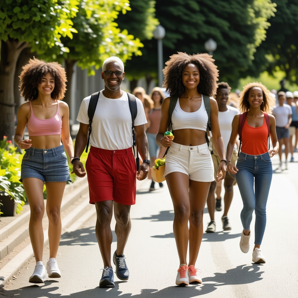 Prescription weight loss options for everyone: Inclusive tips