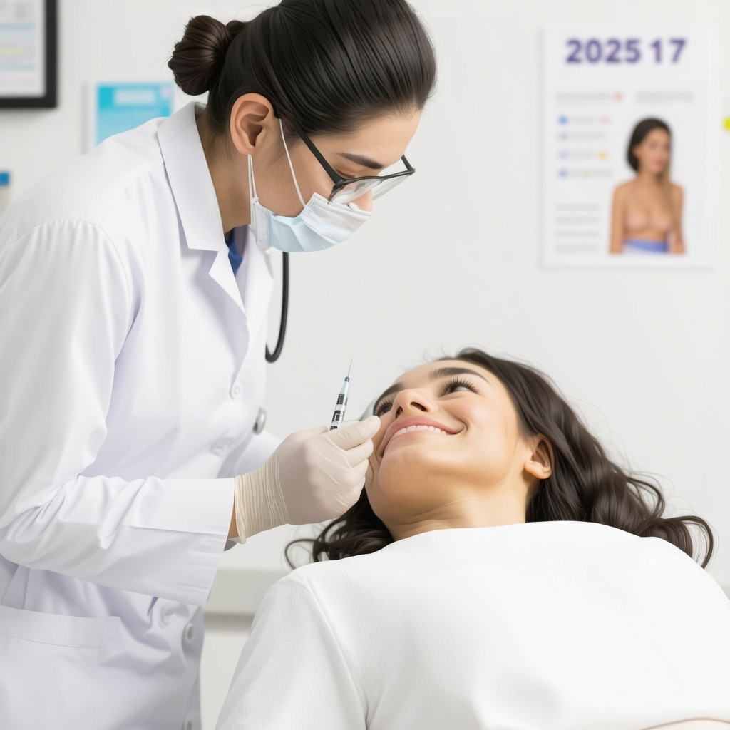 Safe & Effective Injectable Treatments for Obesity in 2025