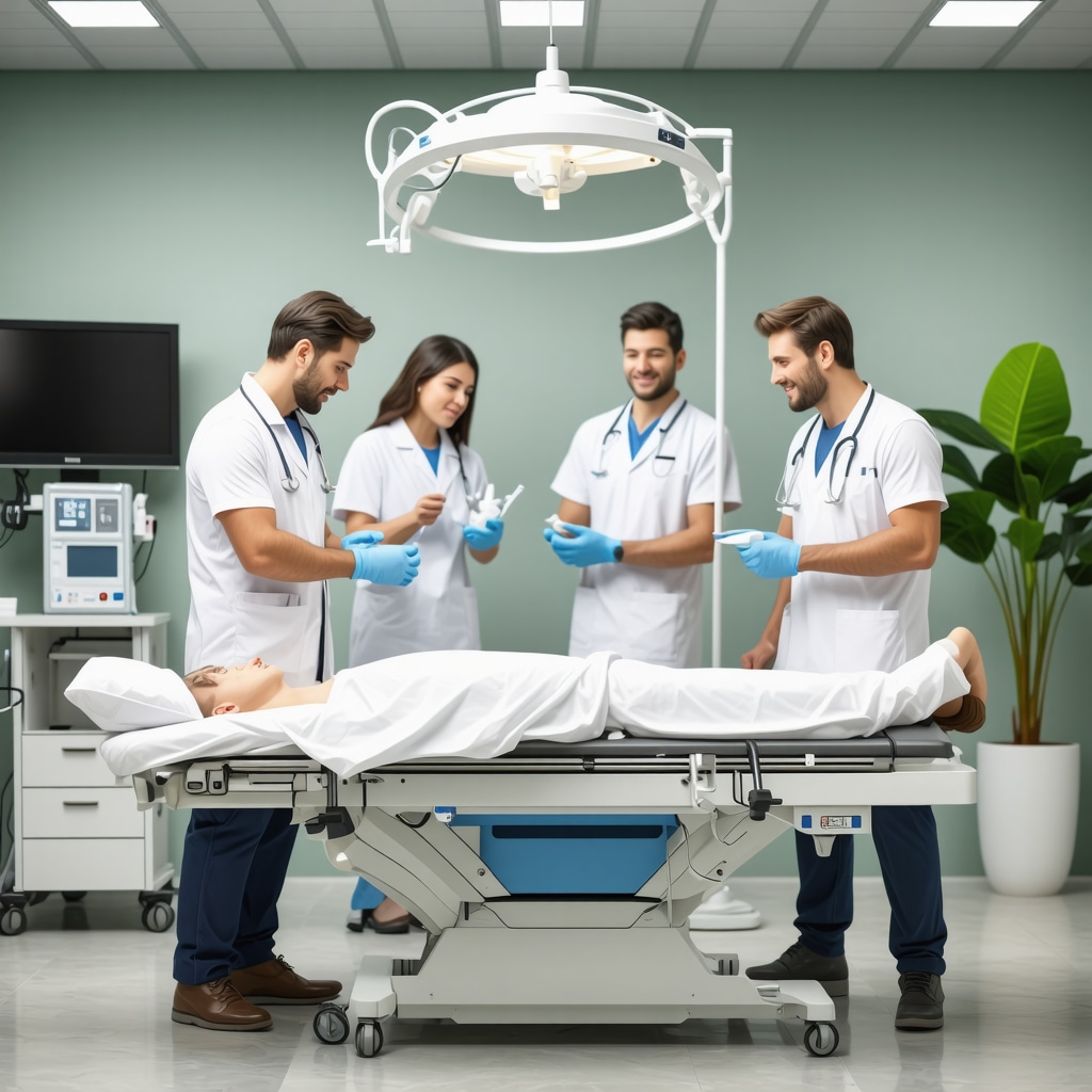 Safe & Effective Injectable Treatments for Obesity in 2025