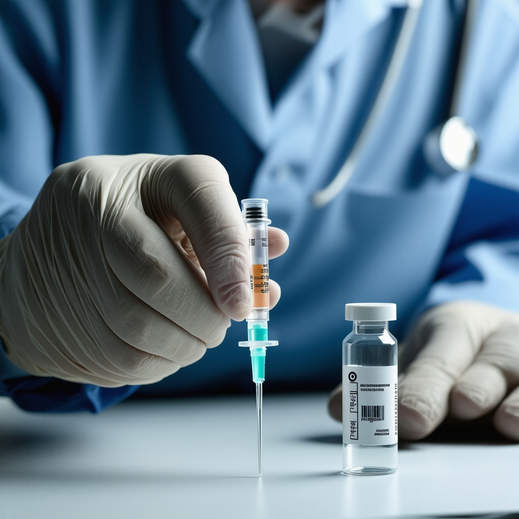 Safe & Legal Injectable Weight Loss Medications You Should Know in 2025