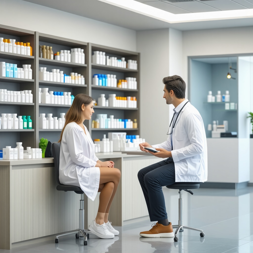 Safe & Legal Weight Loss Drugs for Obesity Management in 2025
